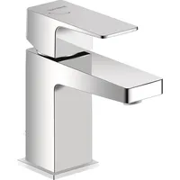 Duravit Manhattan Einhandmischer Chrom