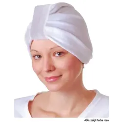 Efalock - Kosmetik- u. Saunahaube Nicky Beige