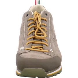 Dolomite Cinquantaquattro Low Herren Almond Beige 43 1/3