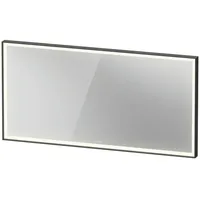 Duravit L-Cube Spiegel, LC7384049490100,