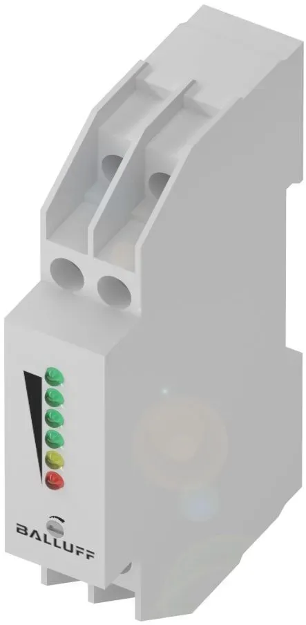 Balluff Komm. Adapter BAE SA-FF-055-RS