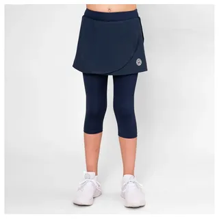 BIDI BADU Rocktights Crew Scapri blau 152