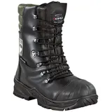 COFRA COFRA-POWER A E P FO WRU HRO SRC, Sicherheits-Lederstiefel - Größe 45