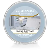 Yankee Candle MeltCup CALM QUIET PLACE 61 g Becher