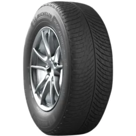 Michelin Pilot Alpin 5 SUV 225/65 R17 106H