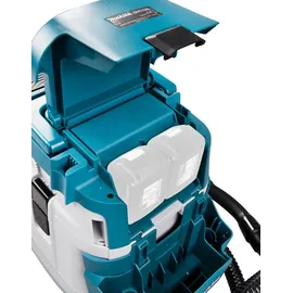 Makita DVC 156 LZX