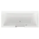 SAT Badewanne mit Tür SATVD160L