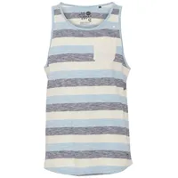 !Solid Tanktop SDWhicco in Blau | Gr.: M