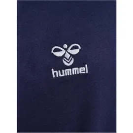 hummel hmlGO 2.0 Sweatshirt Kinder 7026 marine 128