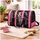 Hti-Living Haustiertragetasche Hund Katze Transporttasche
