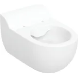 Geberit Bambini Wand-WC mit WC-Sitz Weiß