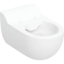 Geberit Bambini Wand-WC mit WC-Sitz Weiß