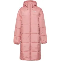 Nike Sportswear Steppmantel »THERMA-FIT CLASSIC WOMEN'S PARKA« Nike Sportswear RED STARDUST/WHITE XS (32/34)