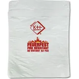 KH-Security 290148 Feuerfeste Dokumententasche