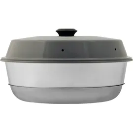 OMNIA Deckel anthrazit