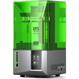 Elegoo Mars 5