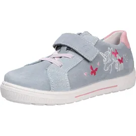 Ricosta Irina für Kinder, blau, | Gr.: 32