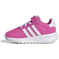 adidas Lite Racer 3.0 EL Sneaker in pink