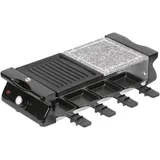 FDI Raclettegrill 2