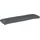 vidaXL Palettenkissen 150 x 40 x 8 cm anthrazit 2 St.