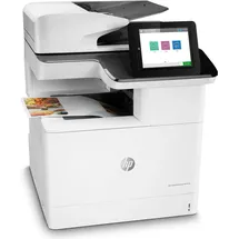 HP Color LaserJet Enterprise MFP M776dn