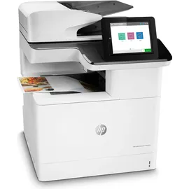 HP Color LaserJet Enterprise MFP M776dn