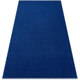 RugsX Eton Teppichboden 300 x 400 cm Blau