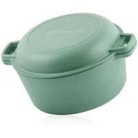 Mahlzeit Schmortopf 23 cm mint