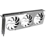 Inno3D GeForce RTX 5070 Ti X3 OC White, 16GB GDDR7, HDMI, 3x DP (N507T3-16D7X-176068W)