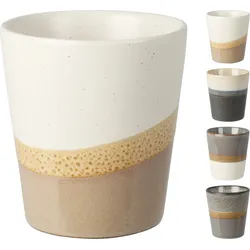 Becher HALF