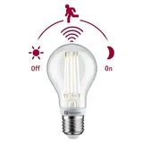 Paulmann LED-Birne 28999 7 W E27 warmweiß