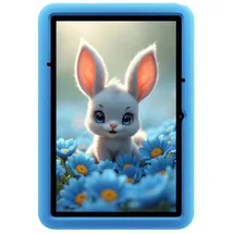 Blackview Tab 60 Pro Kids 4G 10,0" 2023 8 GB RAM 128 GB Blau