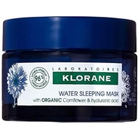 Klorane Cornflower Face Hydrating Night Mask 50 ml
