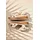 Rieker Plateausandale Damen Beige 38