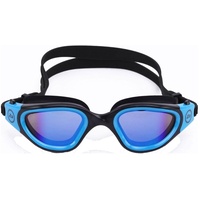 ZONE3 Vapour Schwimmbrille, Polarized Lens, One Size