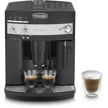 De'Longhi Magnifica ESAM 3000 B schwarz