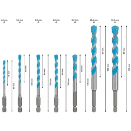 Makita 191P11-3 Griff-Set