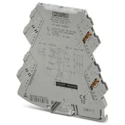 PHOENIX CONTACT Widerstands-/Messumformer MINI MCR-2-RTD-UI