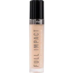 bPerfect Full Impact - Complete Coverage Concealer Medium 1 10.8 ml Nude Damen 