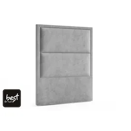 Best For Home Boxspringbett mit Bettkasten Trinity K11-SINGLE 100x200 Bonellfederkern inkl. Topper | Mintgrun | Grün