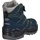 Lowa Maddox WARM GTX MID Kinder, blau, Größe 28 - 28