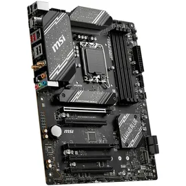 MSI B760 Gaming Plus WIFI