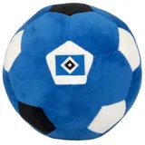 Hamburger SV Ball 2023 mehrfarbig Kinder