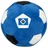 Hamburger SV Ball 2023 mehrfarbig Kinder