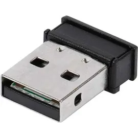 Vivanco USB Wireless Mouse 1000 dpi schwarz