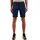 Odlo Ascent Light Kurze Hose Blau 54