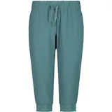 CMP 3/4 Pant Regular Agave 36