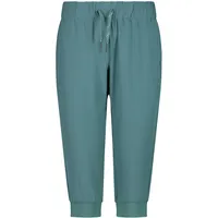 CMP 3/4 Pant Regular Agave 36