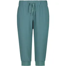 CMP 3/4 Pant Regular Agave 36