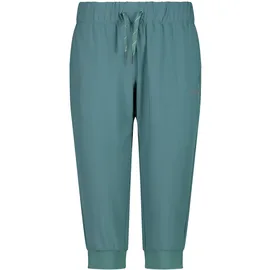 CMP 3/4 Pant Regular Agave 36